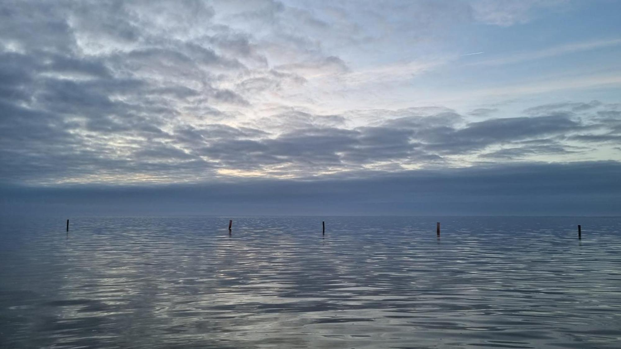 Apartment Nordseeblick 1 - Xxl Carolinensiel
